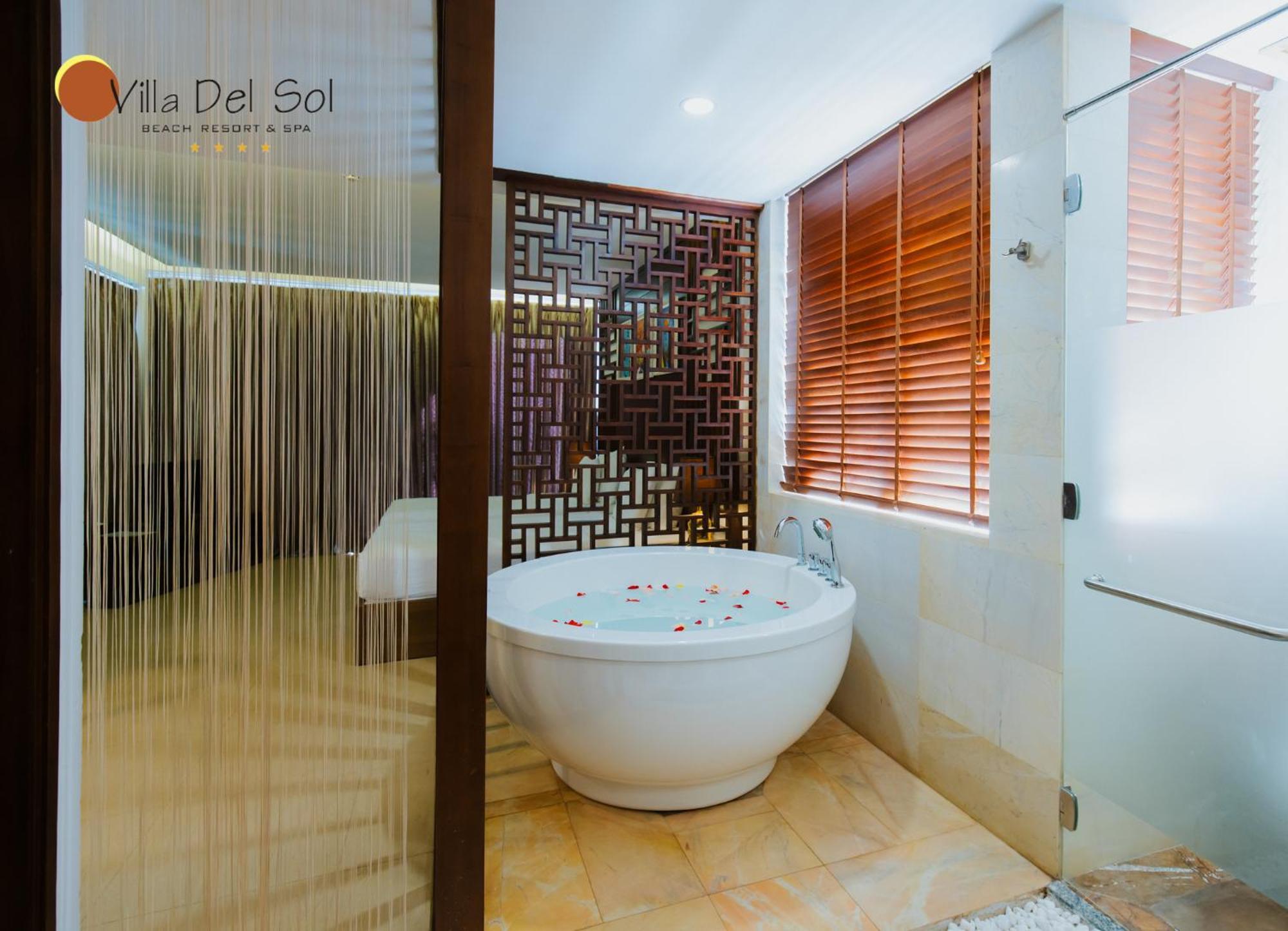 Double or Twin Room Balcony