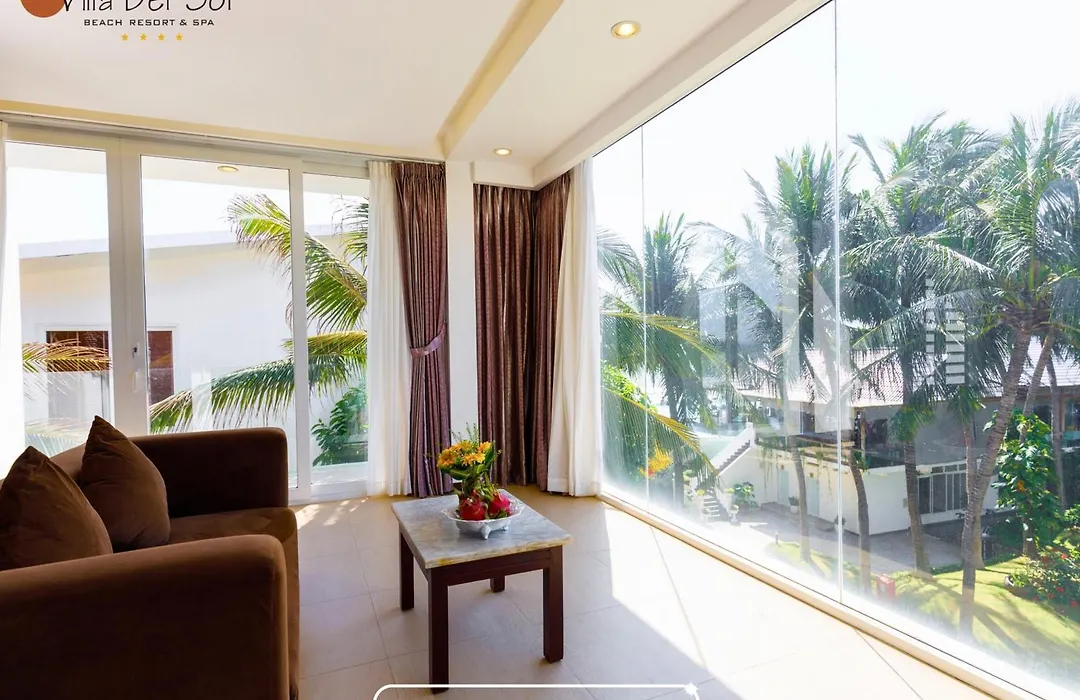 Villa Del Sol Beach Resort & Spa-1
