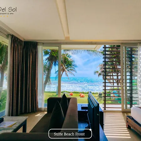 Villa Del Sol Beach Resort & Spa-3