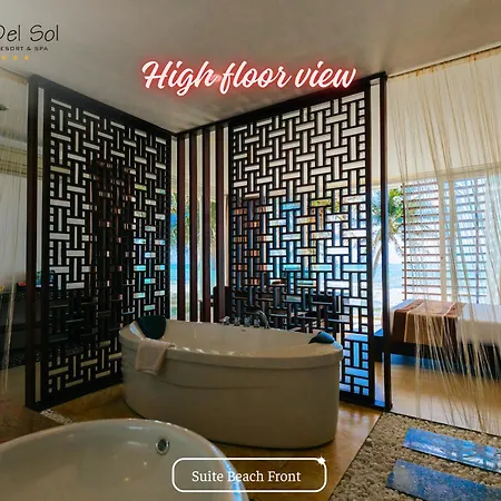 Villa Del Sol Beach Resort & Spa-2